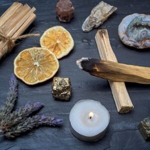 Jewelry | Boho | Incense | Stones | Crystals